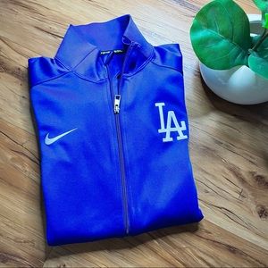 Dodgers Sweater